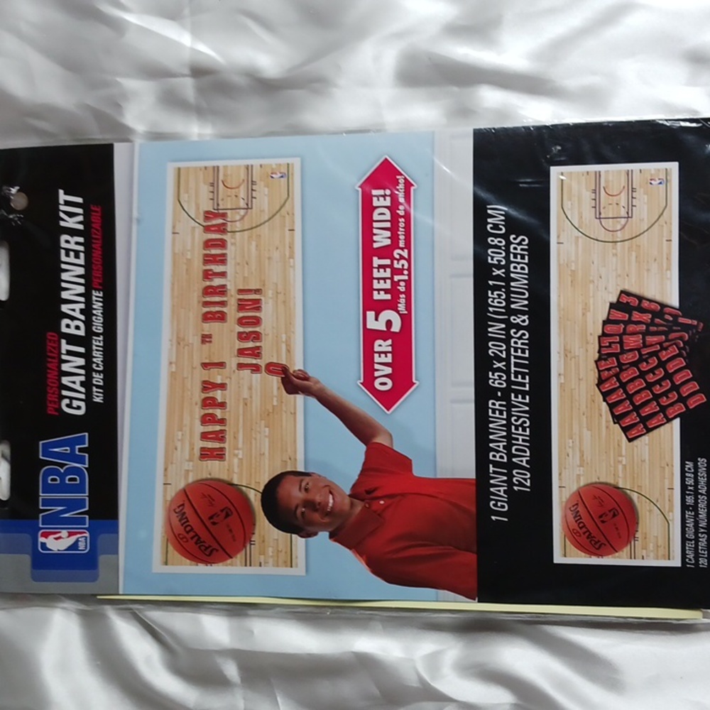 Banner bundle - Picture 2 of 5